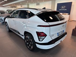 HYUNDAI Kona EV 64.8 KWh Exclusive