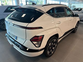 HYUNDAI Kona EV 64.8 KWh Exclusive