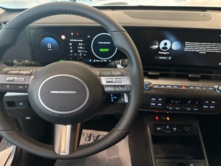 HYUNDAI Kona EV 64.8 KWh Exclusive
