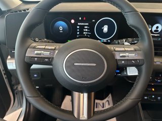 HYUNDAI Kona EV 64.8 KWh Exclusive
