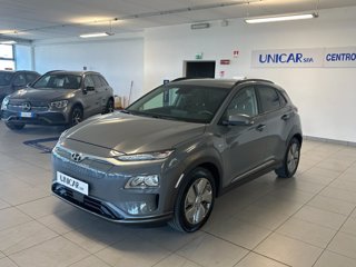 HYUNDAI Kona EV 64 kWh XPrime