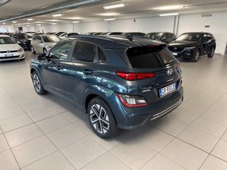 HYUNDAI Kona EV 39 kWh Exclusive