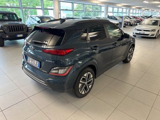 HYUNDAI Kona EV 39 kWh Exclusive