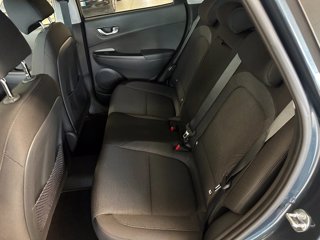 HYUNDAI Kona EV 39 kWh Exclusive