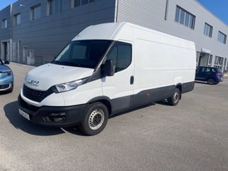 IVECO Daily 35S16HV 2.3 HPT PM-SL-TA Furgone
