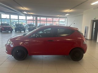 LANCIA Ypsilon 1.2 69 CV 5 porte GPL Ecochic Elefantino Blu