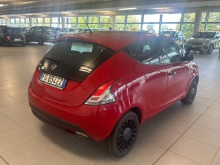 LANCIA Ypsilon 1.2 69 CV 5 porte GPL Ecochic Elefantino Blu