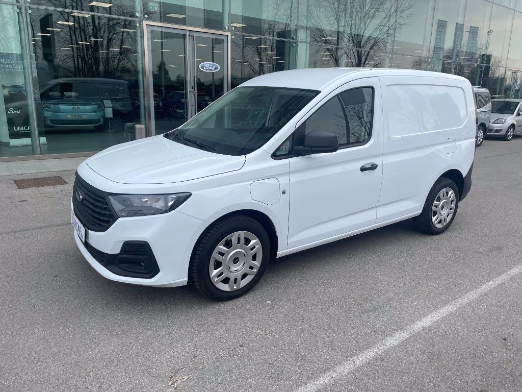 FORD Transit Connect 1.5 Plug in Hybrid PC aut. Furgone Trend
