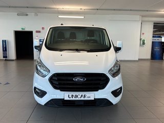 FORD Transit Custom 300 2.0 EcoBlue Hybrid 130 PL Furgone Trend