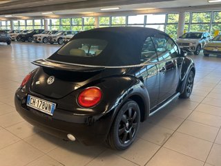 VOLKSWAGEN New Cabriolet Beetle 1.6 Cabrio