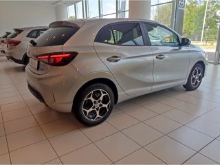 MG MG3 Hybrid+ Luxury