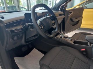 MG MG3 Hybrid+ Luxury