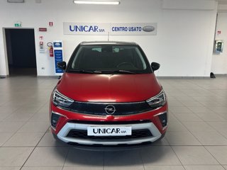 OPEL Crossland 1.5 ECOTEC D 110 CV Start&Stop Design & Tech