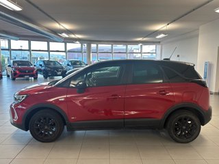 OPEL Crossland 1.5 ECOTEC D 110 CV Start&Stop Design & Tech