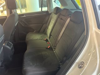 VOLKSWAGEN Tiguan 2.0 TDI SCR DSG 4MOTION Advanced BMT