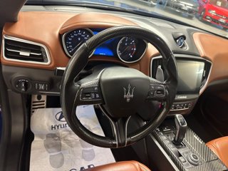 MASERATI Ghibli V6 Diesel 275 CV Granlusso