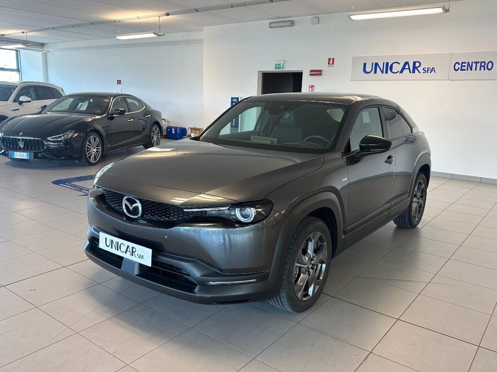 MAZDA MX-30 e-Skyactiv Makoto