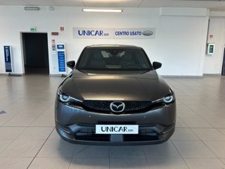 MAZDA MX-30 e-Skyactiv Makoto