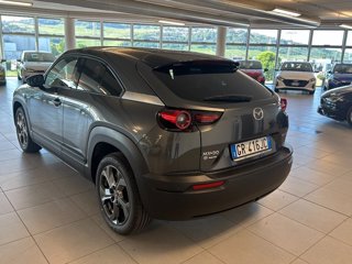 MAZDA MX-30 e-Skyactiv Makoto