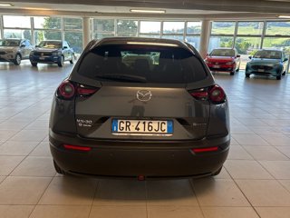 MAZDA MX-30 e-Skyactiv Makoto