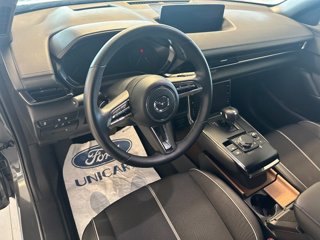 MAZDA MX-30 e-Skyactiv Makoto