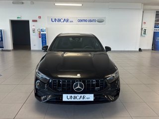 MERCEDES A 35 AMG 4Matic Premium Plus AMG Line