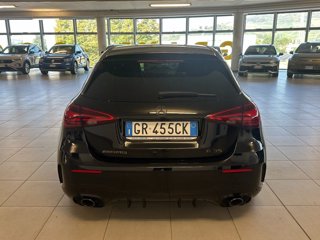MERCEDES A 35 AMG 4Matic Premium Plus AMG Line