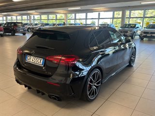 MERCEDES A 35 AMG 4Matic Premium Plus AMG Line