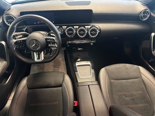 MERCEDES A 35 AMG 4Matic Premium Plus AMG Line