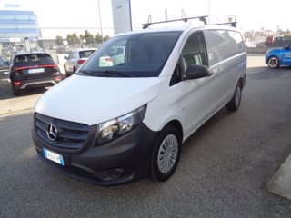 MERCEDES Vito 2.2 119 CDI PC-SL Furgone Long
