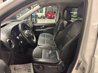 MERCEDES Vito 2.0 119 CDI 4x4 PC Mixto Compact