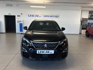 PEUGEOT 5008 BlueHDi 130 S&S GT Line