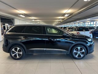 PEUGEOT 5008 BlueHDi 130 S&S GT Line