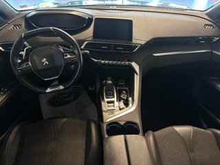 PEUGEOT 5008 BlueHDi 130 S&S GT Line