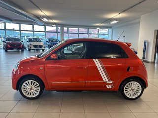 RENAULT Twingo Electric Vibes