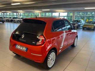 RENAULT Twingo Electric Vibes