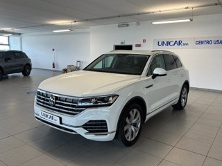 VOLKSWAGEN Touareg 3.0 V6 TDI SCR Elegance