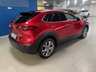 MAZDA CX-30 2.0L Skyactiv-G M-Hybrid 150 CV AWD Exclusive