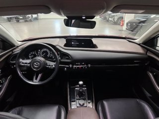 MAZDA CX-30 2.0L Skyactiv-G M-Hybrid 150 CV AWD Exclusive