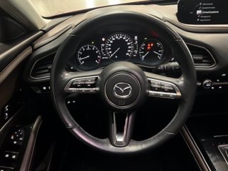 MAZDA CX-30 2.0L Skyactiv-G M-Hybrid 150 CV AWD Exclusive