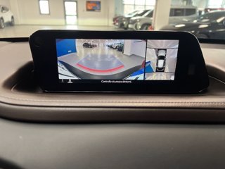 MAZDA CX-30 2.0L Skyactiv-G M-Hybrid 150 CV AWD Exclusive