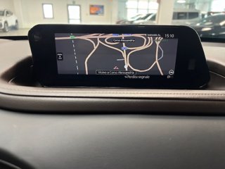 MAZDA CX-30 2.0L Skyactiv-G M-Hybrid 150 CV AWD Exclusive