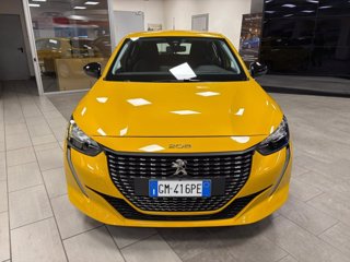 PEUGEOT 208 PureTech 75 Stop&Start 5 porte Active