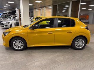 PEUGEOT 208 PureTech 75 Stop&Start 5 porte Active