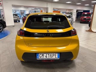 PEUGEOT 208 PureTech 75 Stop&Start 5 porte Active