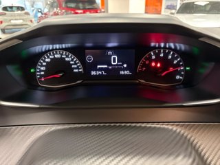 PEUGEOT 208 PureTech 75 Stop&Start 5 porte Active
