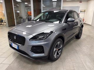 JAGUAR E-Pace 2.0D I4 163 CV AWD Auto SE