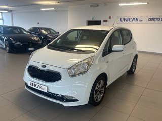 KIA Venga 1.4 CRDi 90CV Cool