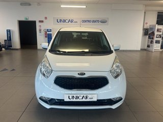 KIA Venga 1.4 CRDi 90CV Cool