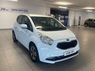 KIA Venga 1.4 CRDi 90CV Cool